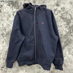 2024年最新】supreme small box logo zipの人気アイテム - メルカリ