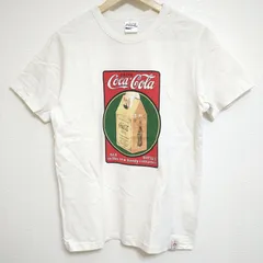 2024年最新】gu コカコーラ tシャツの人気アイテム - メルカリ