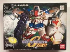 BB戦士 GP02A｜ベーヤンさんのガンプラ作品｜GUNSTA（ガンスタ）