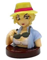 【中古】食玩 トレーディングフィギュア 【シークレット】メアリー 「チョコエッグ 名探偵コナン2プラス」のサムネイル