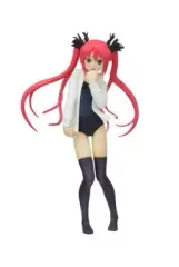 2025年最新】這いよれ！ニャル子さんW ハイグレードプールサイド