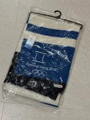 JTB オリンピックスカーフ五輪スカーフ2020 非売品未開封万博
