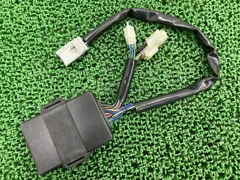 ホンダNS1後期型用自己着火式起爆用CDI