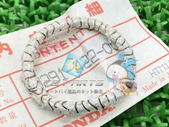 CBX1000 エキパイマフラーガスケット 在庫有 即納 ホンダ 純正 新品 バイク 部品 在庫有り 即納可 車検 Genuine スティード400 Wiのサムネイル
