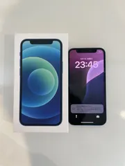 iPhone12mini 64GB SIMフリー　K716のサムネイル