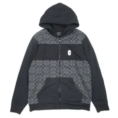 2025年最新】COACH メンズ パーカーの人気アイテム - メルカリ