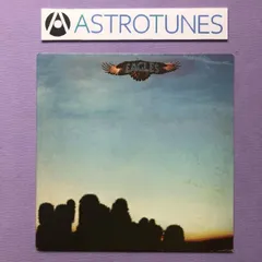 2025年最新】Eagles レコードの人気アイテム - メルカリ