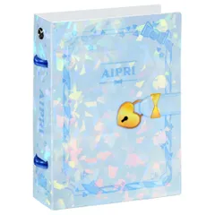 【特価セール】ひみつのアイプリ カードブックプチR みつきモデル