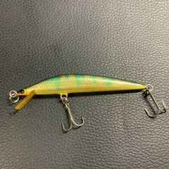 タックルハウス K-TEN ウッド KF80