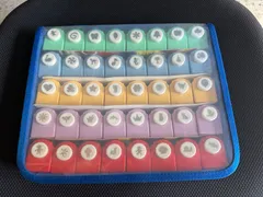 2025年最新】クラフトパンチケース付きの人気アイテム - メルカリ