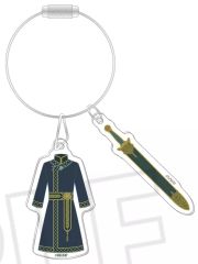 ヰ世界情緒 ランダム衣装メタルチャーム ネモフィラ - メルカリ