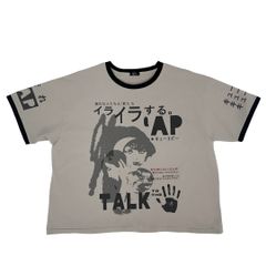 QUALISARTIFPEREO VTG T-SHIRT