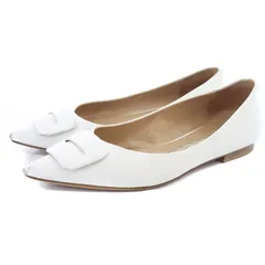 【限定】ペリーコ　アネッリ　白　37 限定】ペリーコ アネッリ 白 37 PELLICO SILVER×WHITE COLLECTION