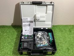 送料無料！【未使用品】★ハイコーキ(HIKOKI ※旧:日立工機) コードレスインパクトドライバー WH36DD(2XHSZ)(FW)　限定職◇アクトツール富山店◇BY