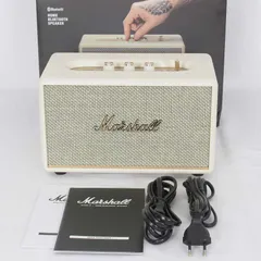 2025年最新】Marshall スピーカー acton iiiの人気アイテム