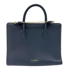 新品・未使用　STRATHBERRY Midi Tote ストラスベリー　バック 1733747871-strathberry-tote-