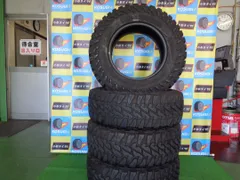 2024年最新】265/70r17 ジオランダーの人気アイテム - メルカリ