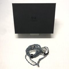 【中古】ROSE TECHNICS QuietSea ダイナミックドライバー イヤホン 有線 カナル型 [15]のサムネイル