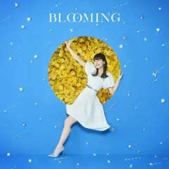 【中古】アニメ系CD 岡咲美保 / BLOOMING[通常盤] ～TVアニメ「Extreme Hearts」OPテーマ