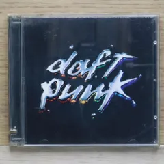【初盤・メンバーシップカード付】ダフトパンク「Discovery」アナログ盤 2025年最新】daft punk discoveryの人気アイテム - メルカリ