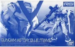 2026年最新】RG 1/144 ガンダムアストレイ ブルーフレーム の人気