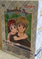 アニメ ママレード・ボーイ アニバーサリーDVD-BOX - メルカリ
