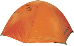 【アウトドアグッズ処分祭】ダンロップ　山岳用テント VK-40 ダンロップ(DUNLOP) 3シーズン用登山テント VK-40｜アウトドア