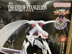 エヴァンゲリオン ハイグレードフィギュア VERSUS セット 他合計10体