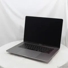 2025年最新】macbook pro 2018 15インチ i7 32gb 1tbの人気アイテム