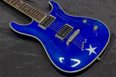 特急しょーん様専用Ibanez SZ720FM TG【送料込み】 ギター