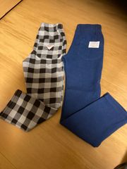 美品　BREEZE パンツ  セット　130