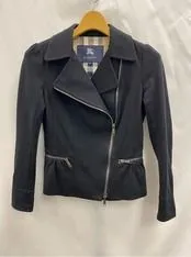 BURBERRY ライダースジャケット NO.99のサムネイル