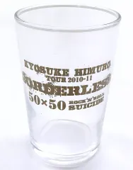 PJB 氷室京介 ロックグラス新品未使用 2025年最新】氷室京介グラスの人気アイテム - メルカリ