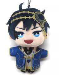 ツイステ ツイステ展 ミニミニぬいぐるみ 星に願いを デュース - メルカリ
