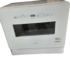 SS-MA351　シロカ　食器洗い乾燥機