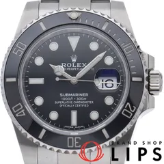 2024年最新】rolex submariner 116610の人気アイテム - メルカリ