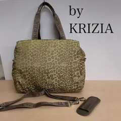 2025年最新】KRIZIAバッグの人気アイテム - メルカリ