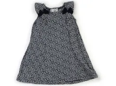 【むーのんのん/moononnon】ワンピース 110サイズ 女の子【子供服・ベビー服】（1854266）