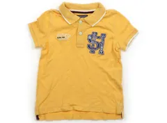 【トミーヒルフィガー/TommyHilfiger】ポロシャツ 90サイズ 男の子【子供服・ベビー服】（1844841）