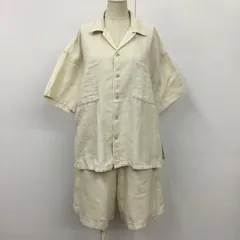 LOWRYS FARM ローリーズ ファーム セットアップ LF622120TK 半袖シャツ ハーフパンツ ショートパンツ