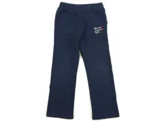 【ダブルＢ/DoubleB】スウェットパンツ 120サイズ 男の子【子供服・ベビー服】（1973187）