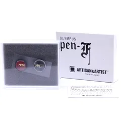 2024年最新】PEN-F レリーズボタンの人気アイテム - メルカリ