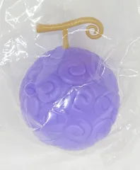 BANDAI SPIRITS 悪魔の実コレクションフィギュア ベストセレクション ゴムゴムの実