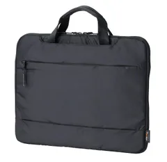 【特価商品】エレコム パソコンケース PCケース インナーバッグ 13.3インチ MacBook Air Pro 13インチ ( 2020年モデル / 2019年モデル対応 ) 【2020年11月発売 M1チップモデル対応】 ケース CORDURA 取っ手付