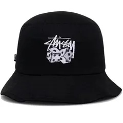 2025年最新】BUCKET hat diceの人気アイテム - メルカリ