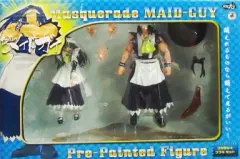 2025年最新】仮面のメイドガイ フブキの人気アイテム - メルカリ