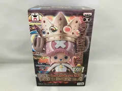 [新品未開封]ワンピース フィギュア　15th　コンプリート　チョッパーあり 楽天市場】ワンピース フィギュア 15th チョッパーの通販