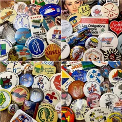 2025年最新】缶バッジ ヴィンテージ セットの人気アイテム