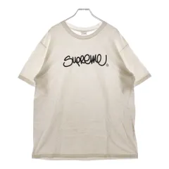 2025年最新】Supreme Handstyle Teeの人気アイテム - メルカリ