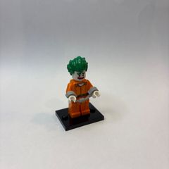 LEGO アーカム・アサイラム･ジョーカー
